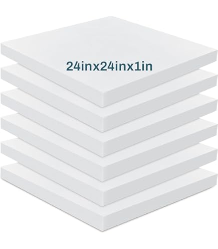 Amazon.com: Foamma 6